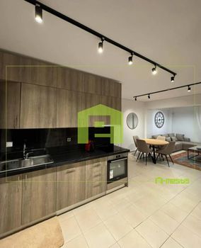 Apartment 80sqm for rent-Patra » Pyrosvestio