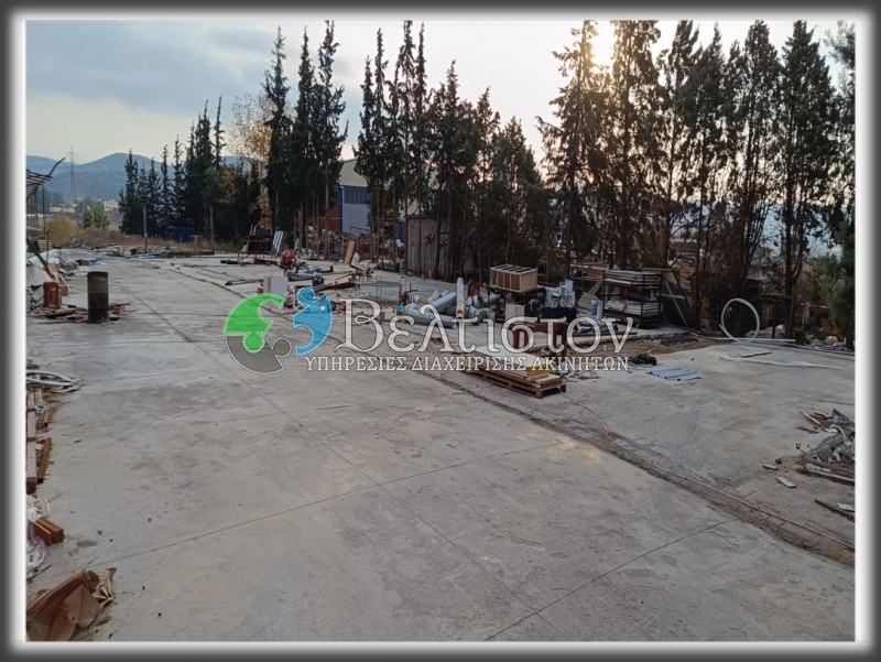 Βιοτεχνικός χώρος 1.200 τ.μ. πρός ενοικίαση, Θεσσαλονίκη - Περιφ/Κοί Δήμοι, Ωραιόκαστρο