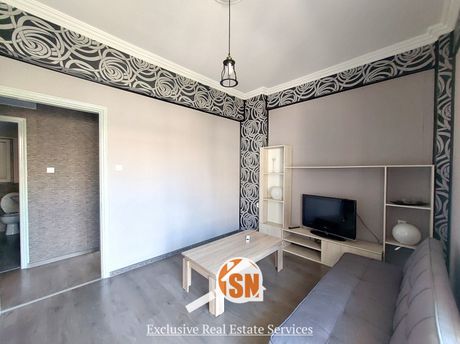 Διαμέρισμα 75τ.μ. για πώληση-Πάτρα » Υψηλά αλώνια