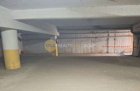 Parking 12sqm for sale-Marousi » Center