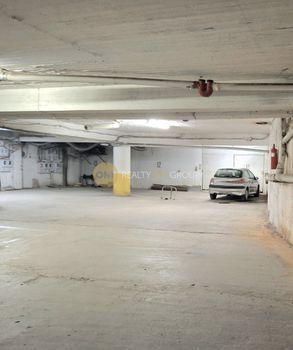Parking 18sqm for sale-Marousi » Amalieio Orfanotrofeio