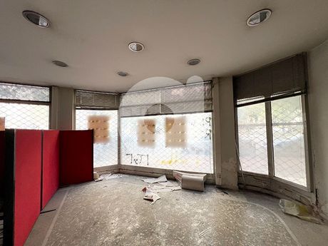 Store 392sqm for sale-Exarchia - Neapoli » Mouseio