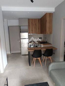 Apartment 50sqm for rent-Martiou
