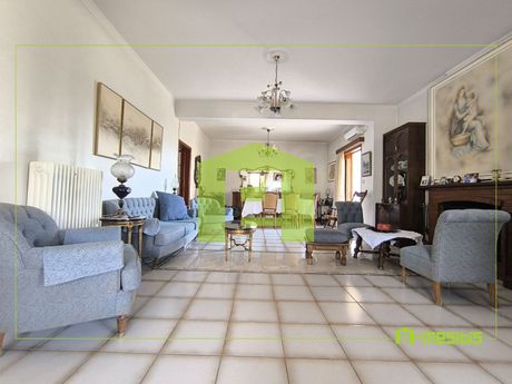 Detached home 260sqm for rent-Rio » Agios Vasileios