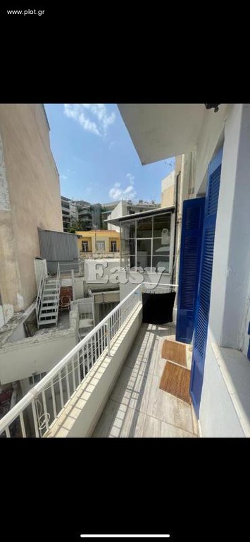 Διαμέρισμα 45 τ.μ. προς ενοικίαση, Κέντρο Παγκρατίου