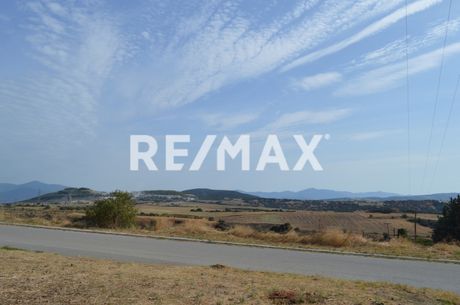 Land plot 865sqm for sale-Thermi » Kato Scholari