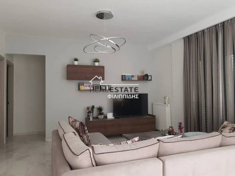 Apartment 112sqm for sale-Komotini » Kosmio