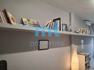 Γραφείο 30 τ.μ. για ενοικίαση, Θεσσαλονίκη - Κέντρο, Κέντρο-thumb-10