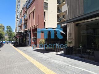 Γραφείο 30 τ.μ. για ενοικίαση, Θεσσαλονίκη - Κέντρο, Κέντρο-thumb-6