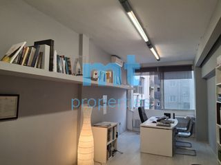 Γραφείο 30 τ.μ. για ενοικίαση, Θεσσαλονίκη - Κέντρο, Κέντρο-thumb-3