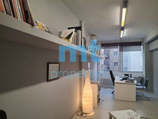 Γραφείο 30 τ.μ. για ενοικίαση, Θεσσαλονίκη - Κέντρο, Κέντρο-thumb-1