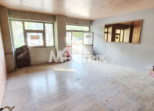 Κατάστημα 130 τ.μ. για ενοικίαση, Θεσσαλονίκη - Κέντρο, Χαριλάου