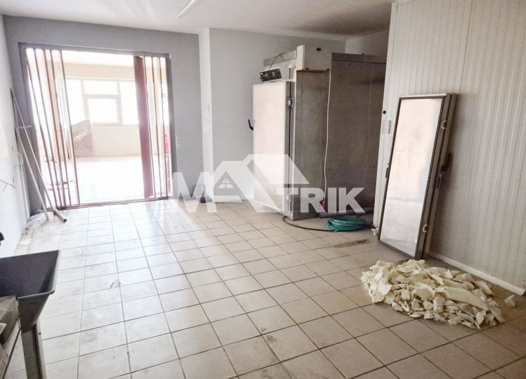 Κατάστημα 130 τ.μ. προς ενοικίαση, Χαριλάου