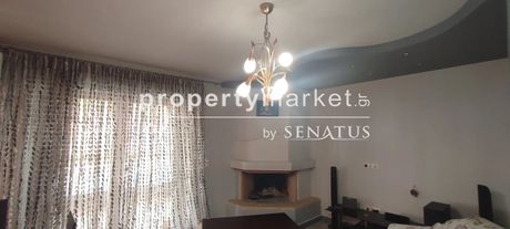 Apartment 72sqm for rent-Sepolia - Skouze » Lofos Skouze