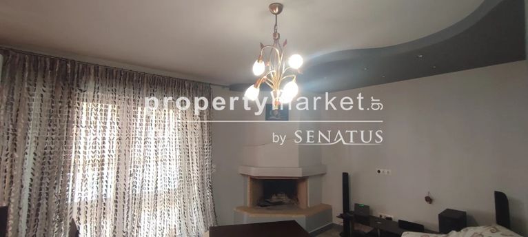 Apartment 72 sqm for rent, Athens - Center, Sepolia - Skouze