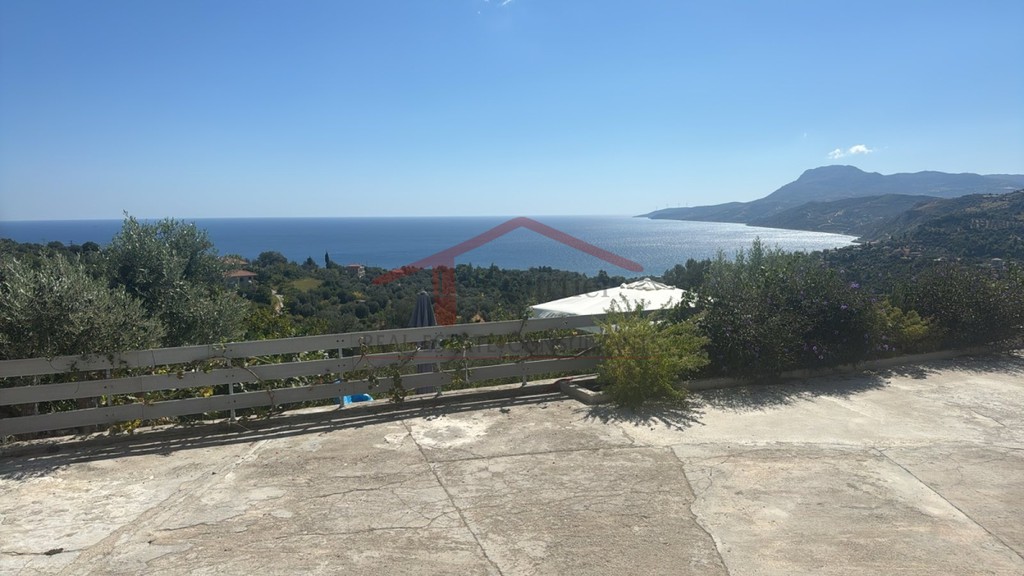 Μονοκατοικία 210 τ.μ. πρός πώληση, Εύβοια, Κύμη