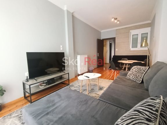 Studio / γκαρσονιέρα 60 τ.μ. για πώληση, Θεσσαλονίκη - Κέντρο, Άγιος Δημήτριος