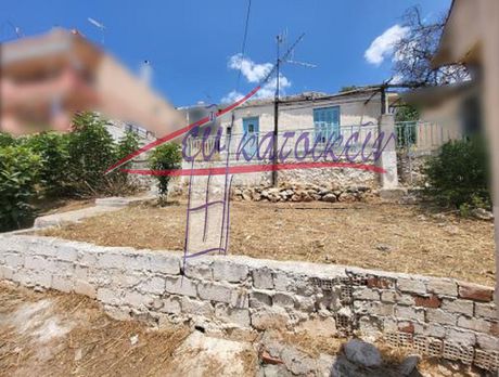 Οικόπεδο 345τ.μ. για πώληση-Πέραμα