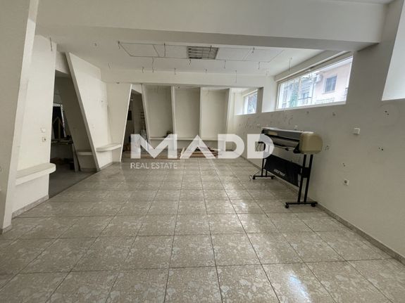 Βιοτεχνικός χώρος 240 τ.μ. για ενοικίαση, Θεσσαλονίκη - Περιφ/Κοί Δήμοι, Αμπελόκηποι