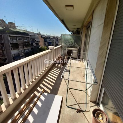 Apartment 125 sqm for rent, Athens - Center, Patision - Acharnon