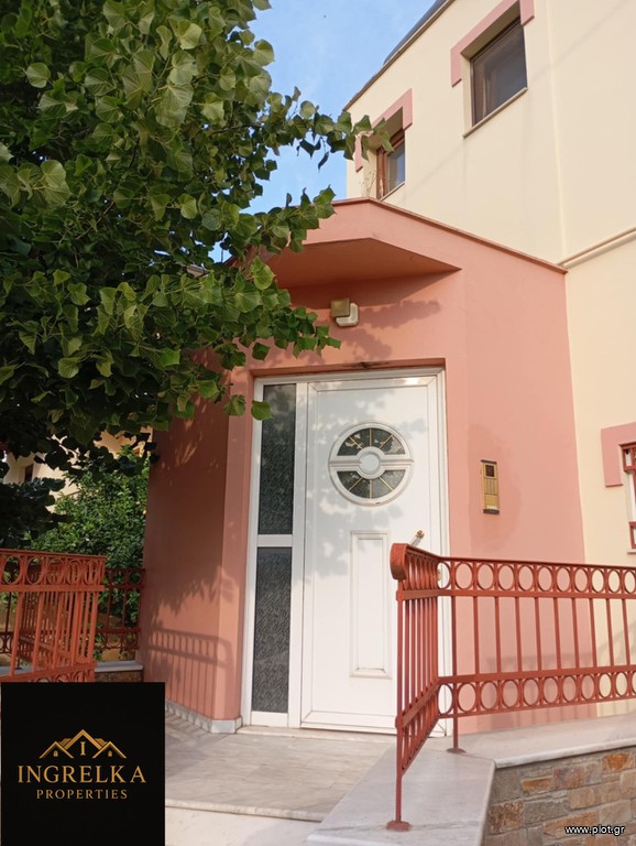 Μονοκατοικία 300 τ.μ. πρός πώληση, Μαγνησία, Αγριά