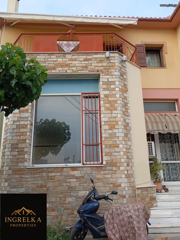 Μονοκατοικία 300 τ.μ. πρός πώληση, Μαγνησία, Αγριά