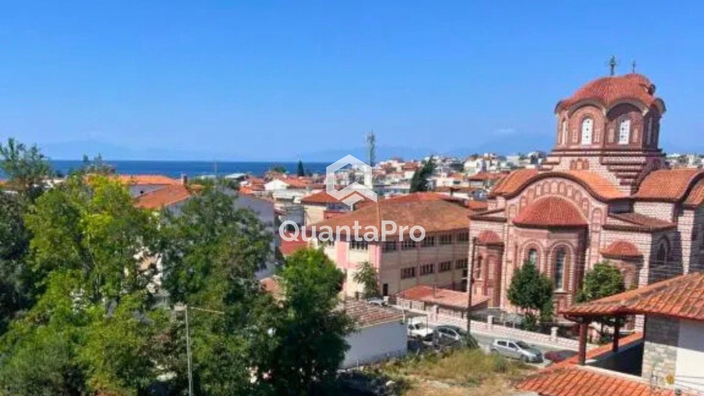 Διαμέρισμα 61 τ.μ. προς πώληση, Νέα Καλλικράτεια