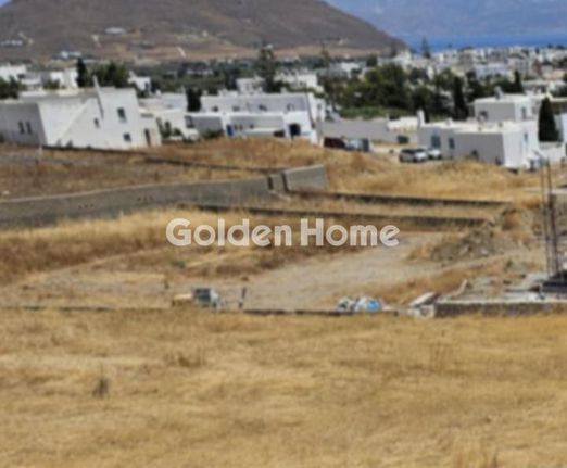 Οικόπεδο 700 τ.μ. για πώληση, Κυκλάδες, Πάρος