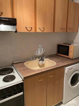 Studio 46sqm for rent-Ippokratio