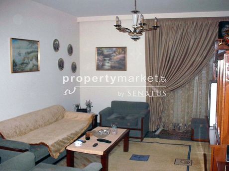 Apartment 85sqm for rent-Pefki » Ano Pefki