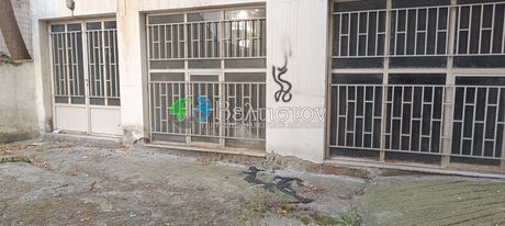 Αποθήκη 200 τ.μ. πρός ενοικίαση