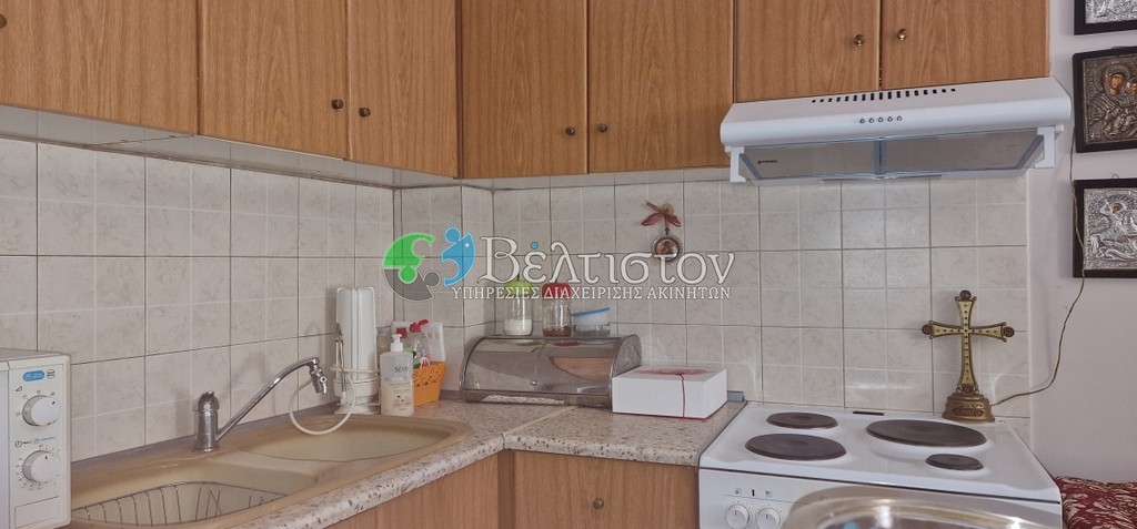 Διαμέρισμα 60 τ.μ. πρός πώληση, Θεσσαλονίκη - Περιφ/Κοί Δήμοι, Πολίχνη