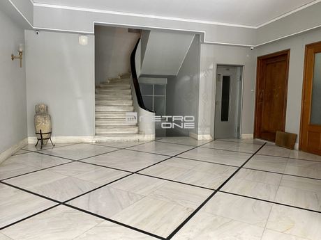 Office 30sqm for rent-Kolonaki - Likavitos » Kolonaki