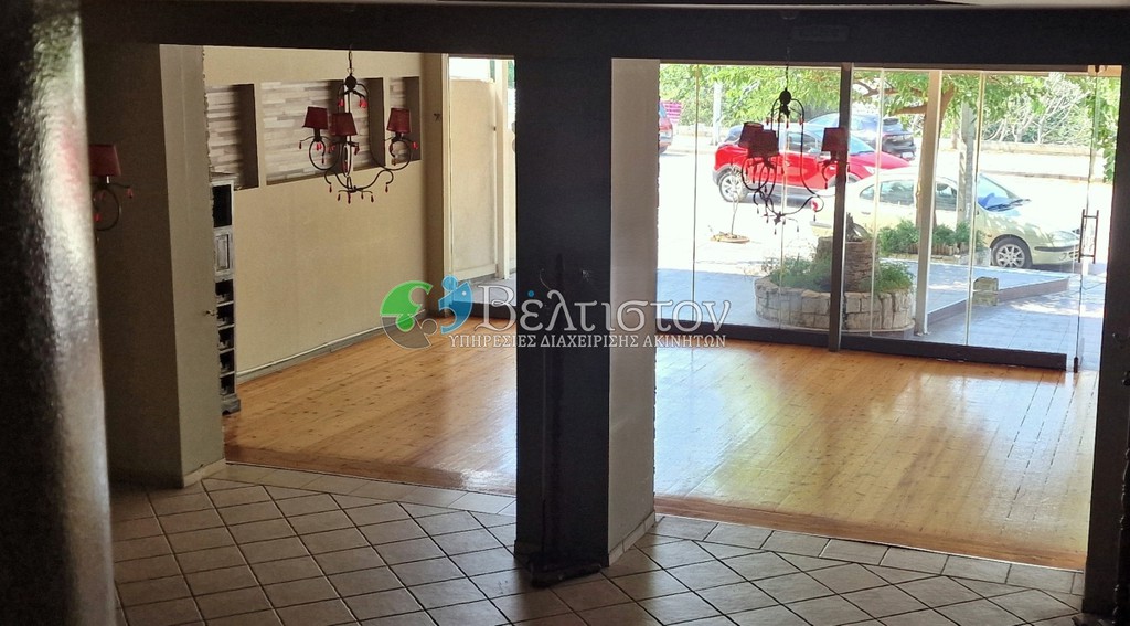 Κατάστημα 410 τ.μ. πρός ενοικίαση, Θεσσαλονίκη - Περιφ/Κοί Δήμοι, Καλαμαριά