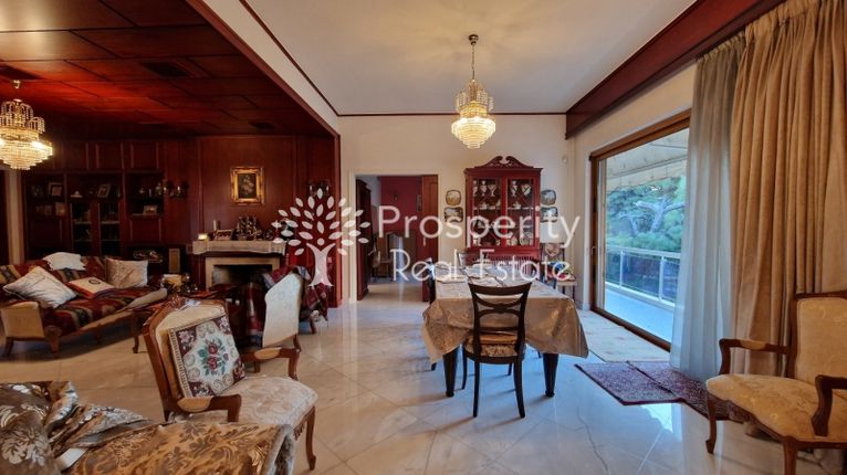 Apartment 163 sqm for sale, Athens - West, Chaidari