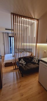 Studio 30sqm for sale-Vardaris