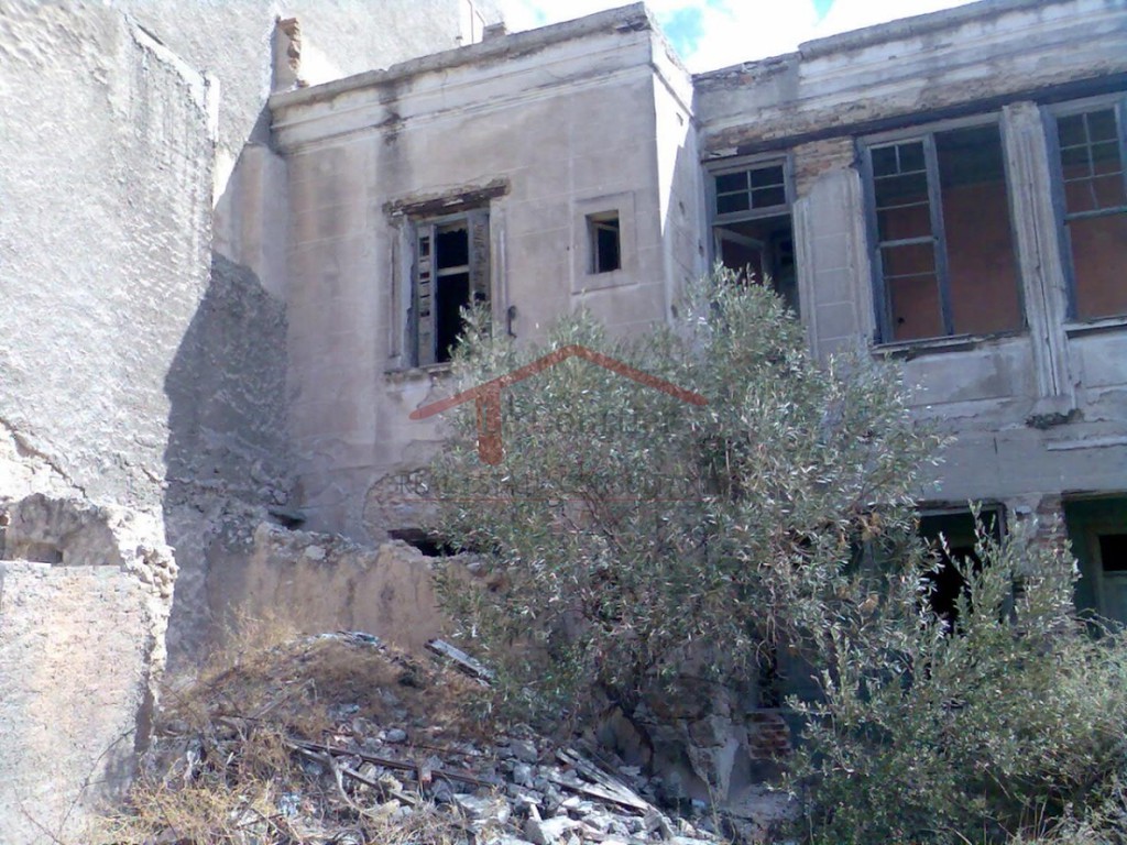 Οικόπεδο 280 τ.μ. προς πώληση, Καστέλλα