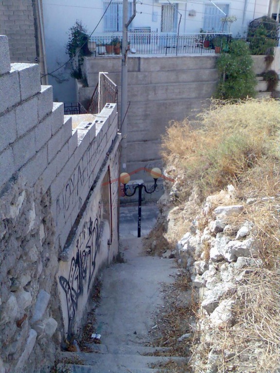 Οικόπεδο 280 τ.μ. προς πώληση, Καστέλλα