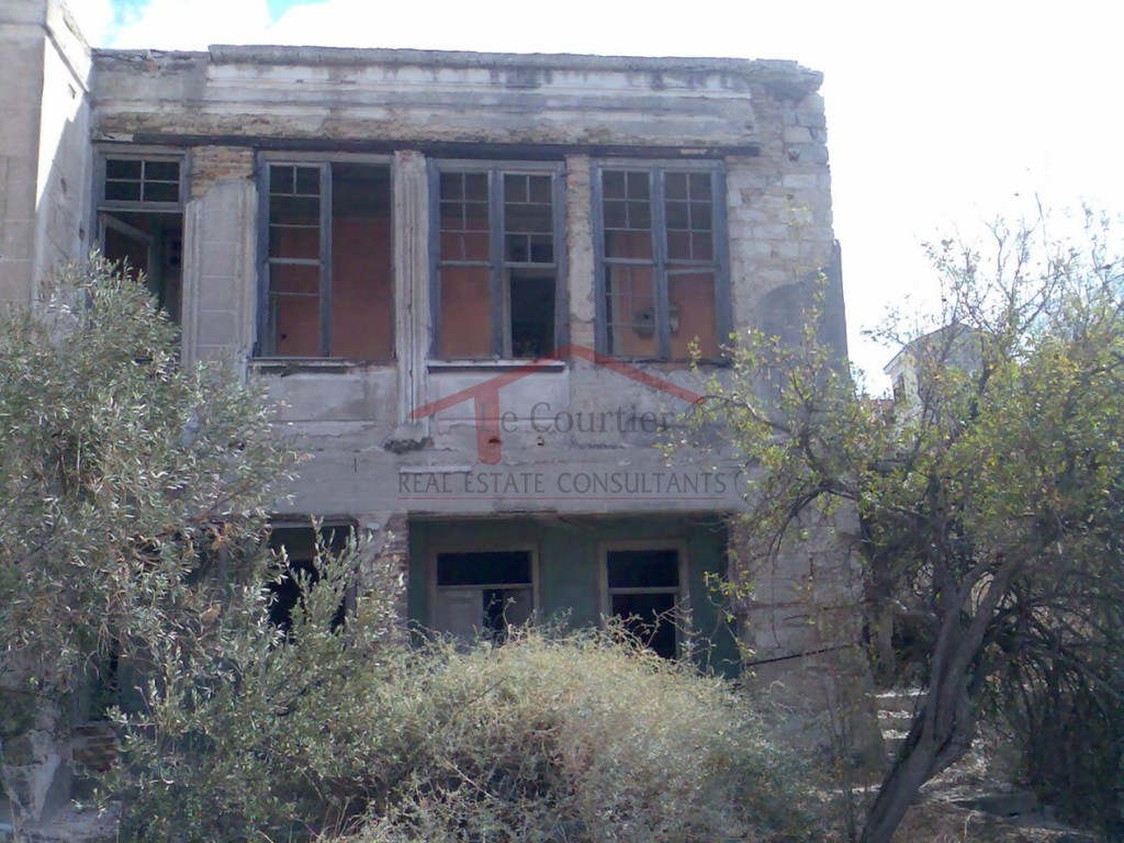 Οικόπεδο 280 τ.μ. προς πώληση, Καστέλλα