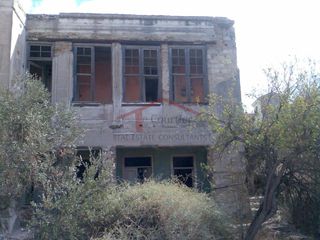 Οικόπεδο 280 τ.μ. για πώληση, Πειραιάς, Καστέλλα-thumb-2