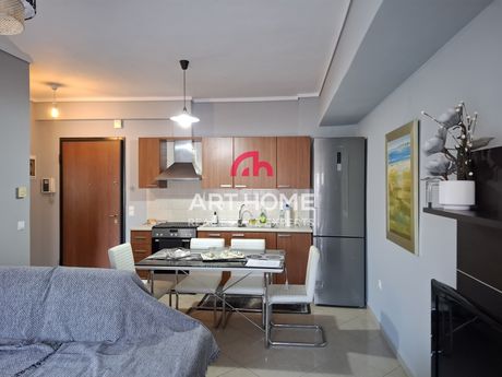 Studio 50sqm for rent-Martiou