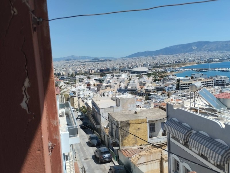 Apartment 186 sqm for sale, Piraeus, Kastella
