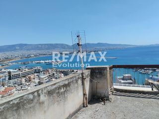 Διαμέρισμα 186 τ.μ. για πώληση, Πειραιάς, Καστέλλα-thumb-2