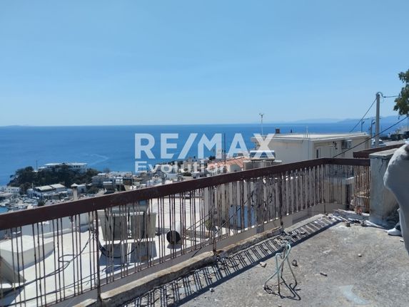 Διαμέρισμα 186 τ.μ. για πώληση, Πειραιάς, Καστέλλα
