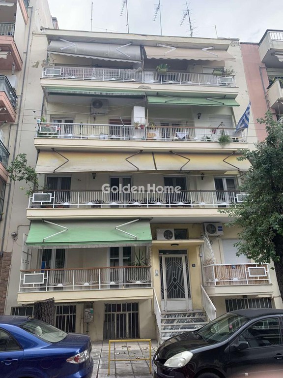 Διαμέρισμα 61 τ.μ. προς πώληση, Άνω Τούμπα