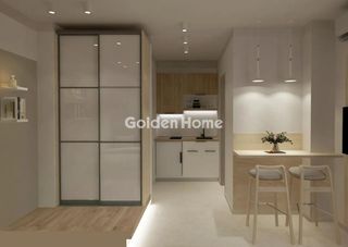 Studio / γκαρσονιέρα 37 τ.μ. για πώληση, Θεσσαλονίκη - Κέντρο, Μπότσαρη-thumb-1