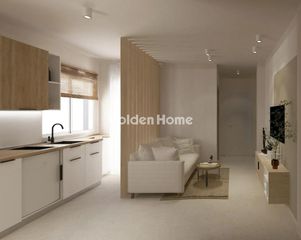 Studio / γκαρσονιέρα 37 τ.μ. για πώληση