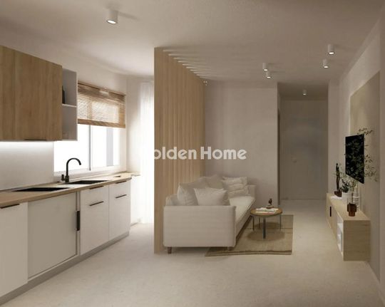 Studio / γκαρσονιέρα 37 τ.μ. για πώληση, Θεσσαλονίκη - Κέντρο, Μπότσαρη