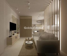 Studio / γκαρσονιέρα 37 τ.μ. για πώληση, Θεσσαλονίκη - Κέντρο, Μπότσαρη-thumb-2