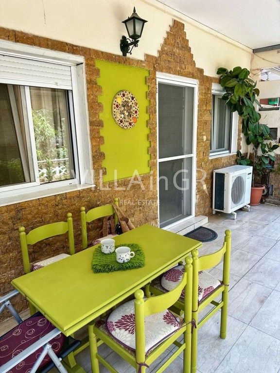 Διαμέρισμα 60 τ.μ. πρός πώληση, Θεσσαλονίκη - Περιφ/Κοί Δήμοι, Θερμαϊκός